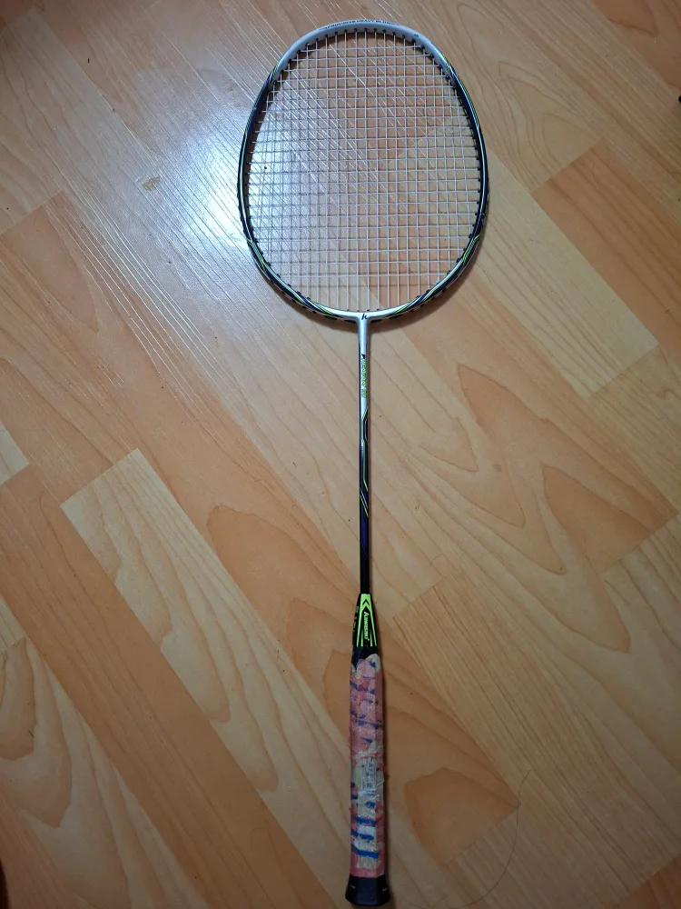 가와사키 PREMIUM90 중고라켓