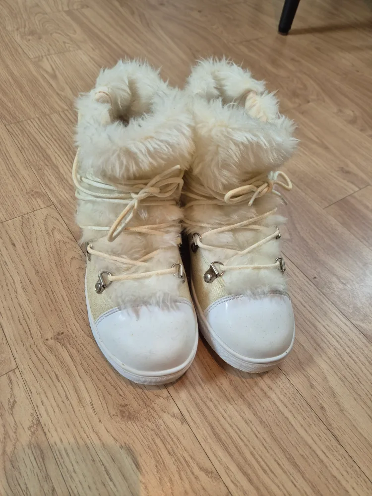 겨울신발 230 새제품