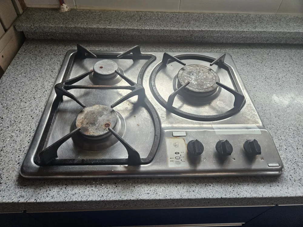 중고 가스레인지