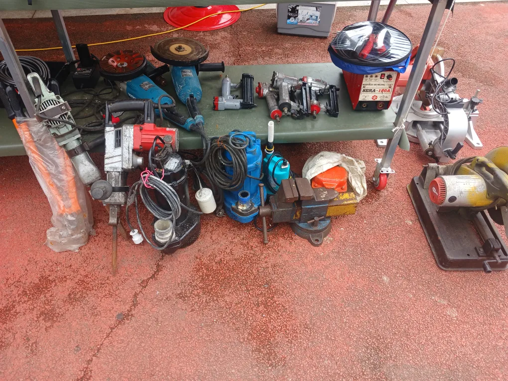 중고 공구 판매.매입합니다