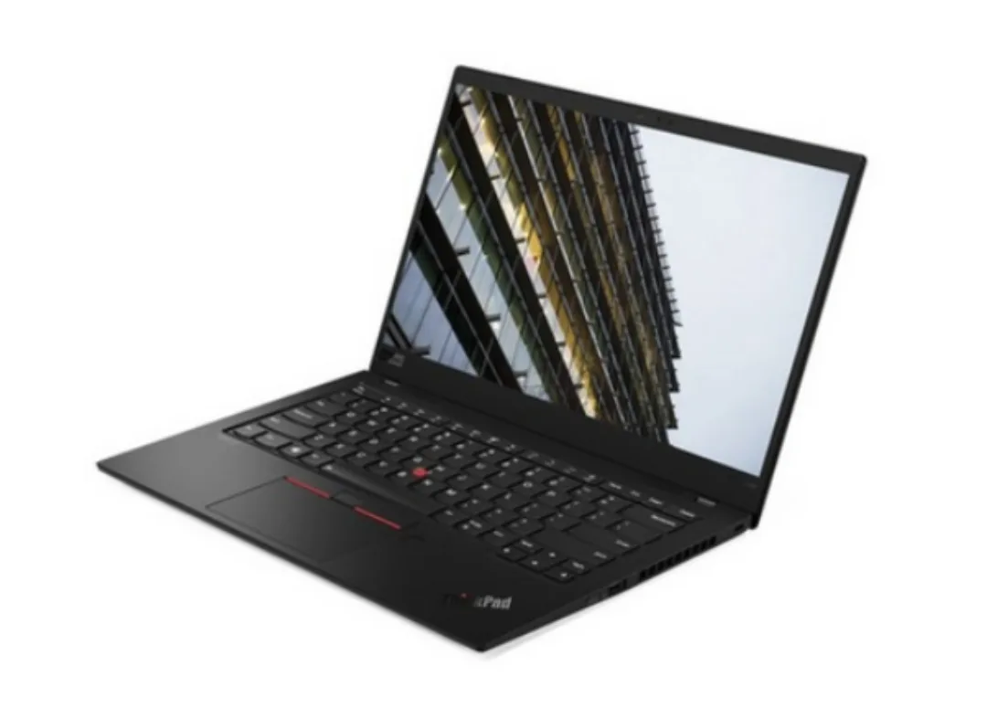 레노버 ThinkPad x1 carbon 11세대 i7 32gb ssd 256gb