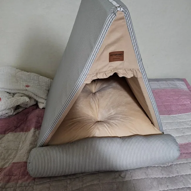 강아지집 중고 소형견집 강아지하우스