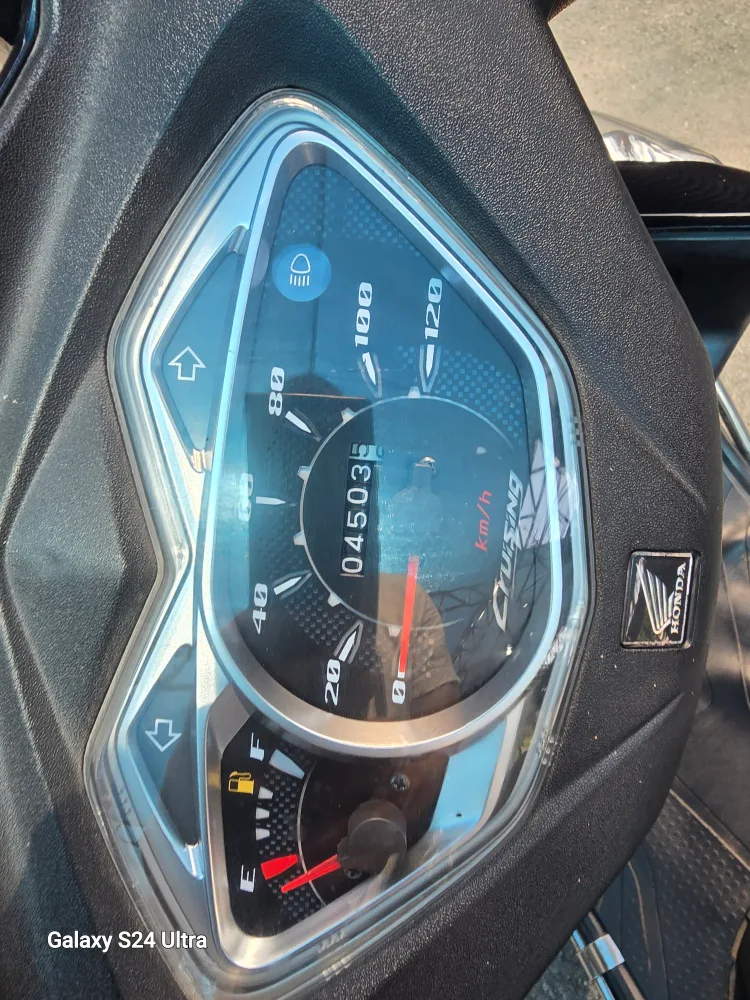 혼다오토바이125cc