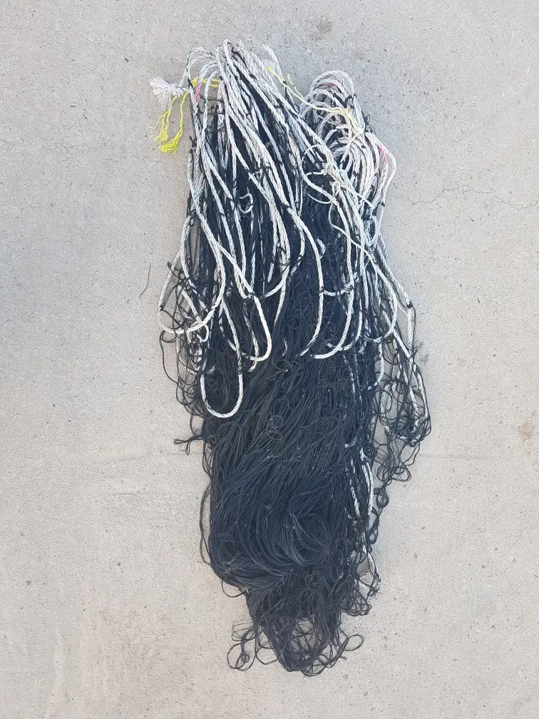 해태망 노루망 고라니망 멧돼지망 식물망