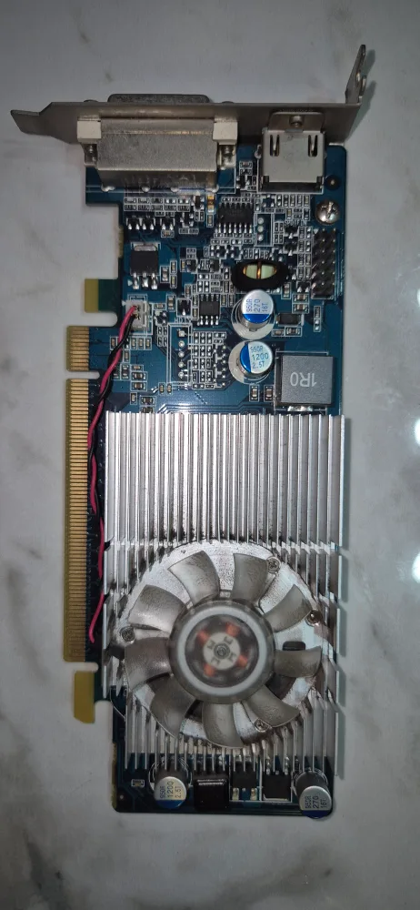 중고 그래픽 카드