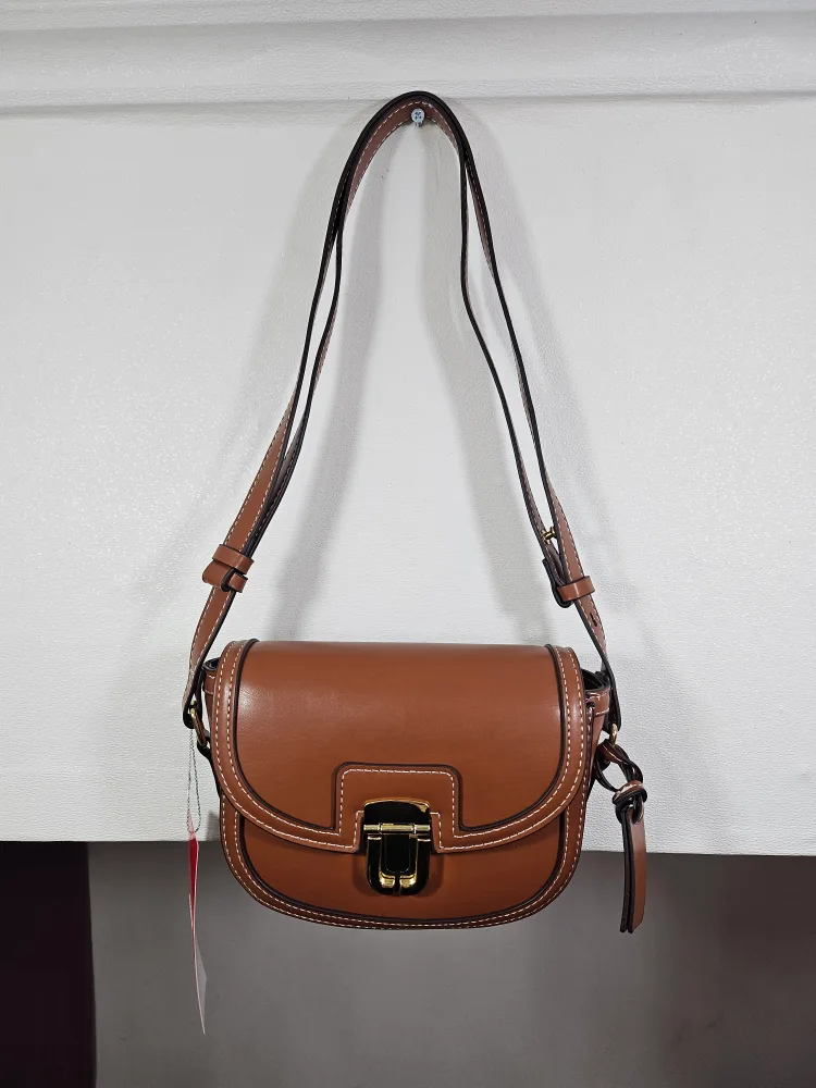 데일리 숄더, 크로스백