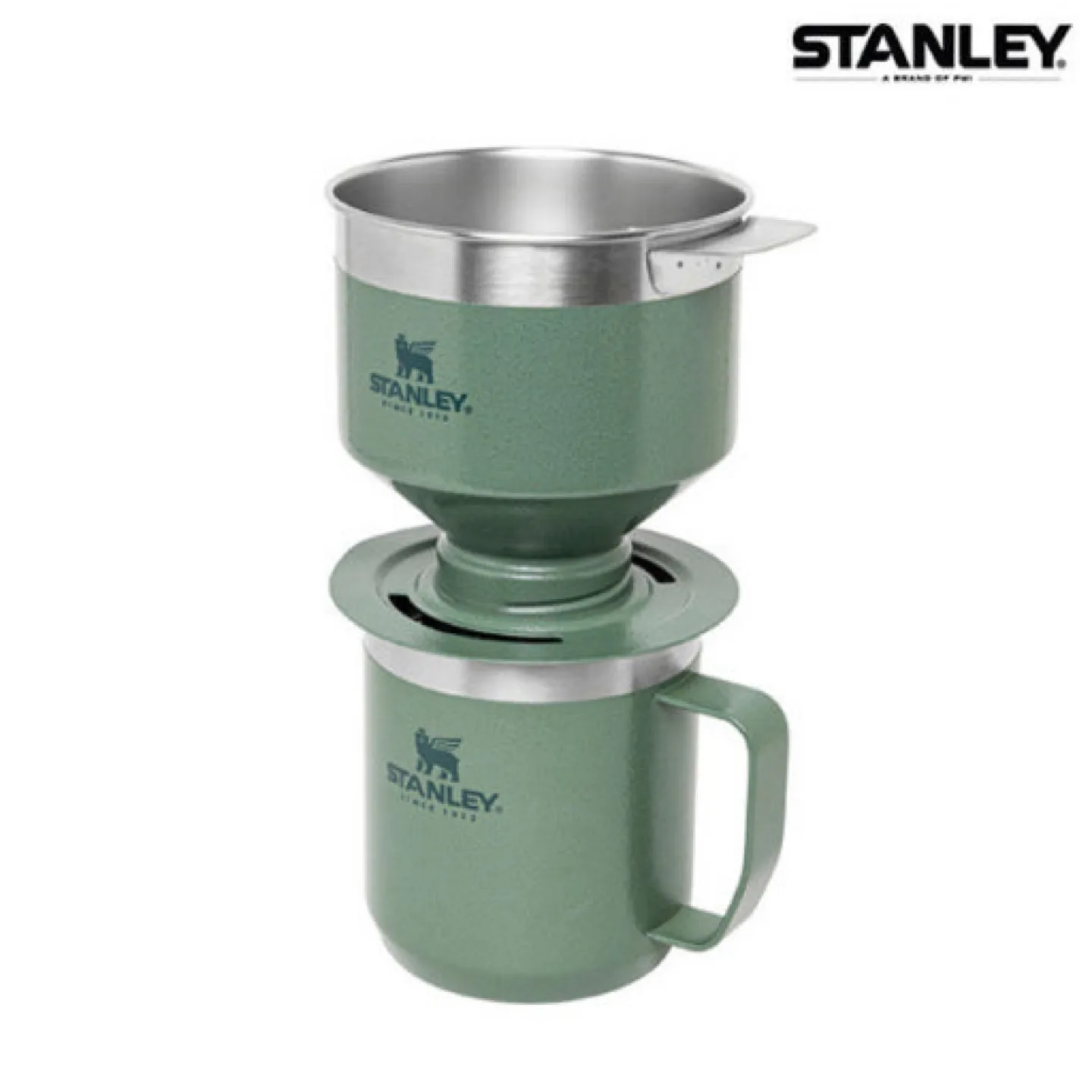 스탠리 커피 드리퍼 세트