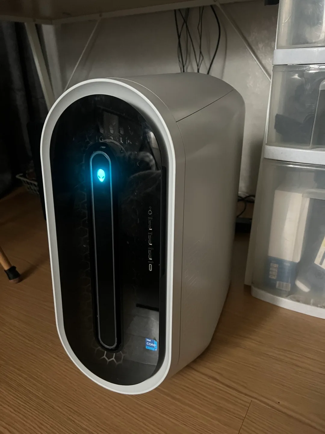 Alienware Aurora R13 본체