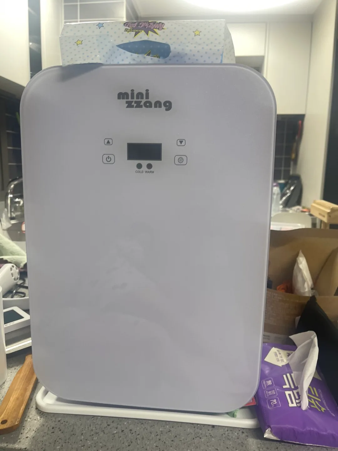미니짱 미니 냉장고