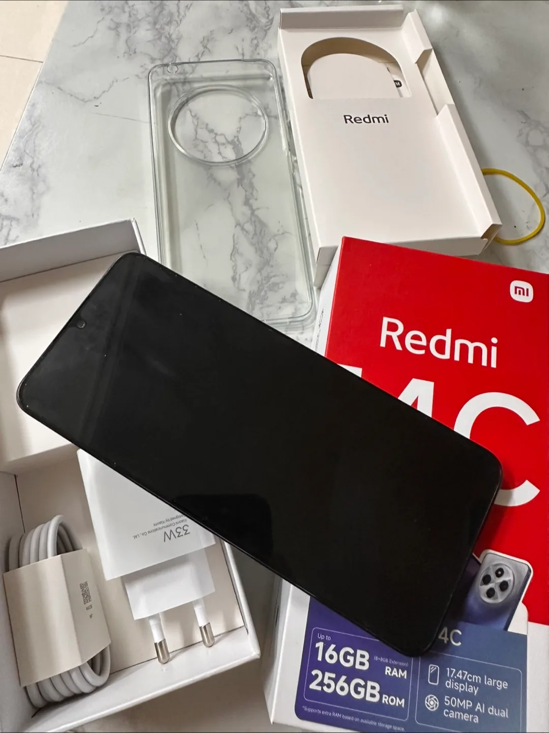 Redmi 14C 256GB 새상품