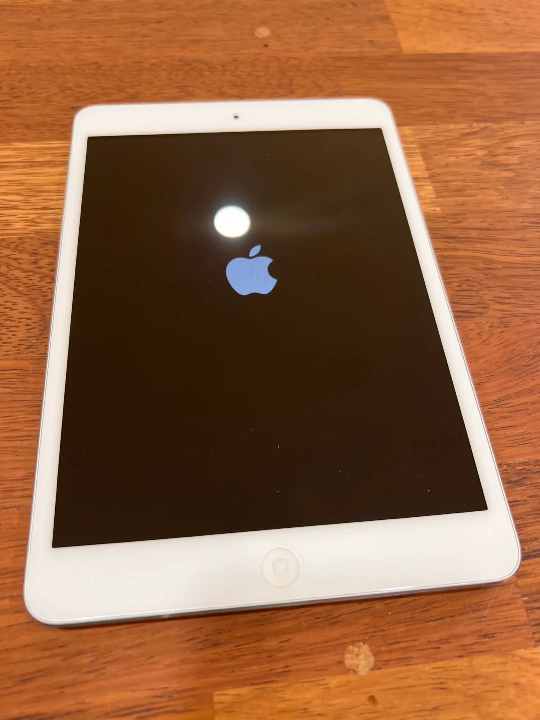 📱 iPad mini  (화이트 / Wi-Fi 모델) 중고 판매합니다.