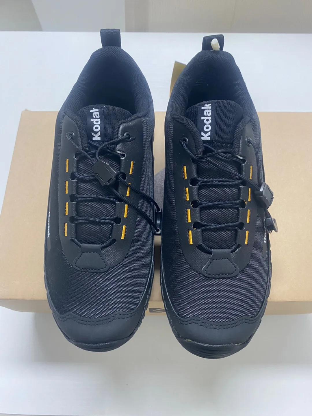 코닥 그로브 트레일화 새상품230