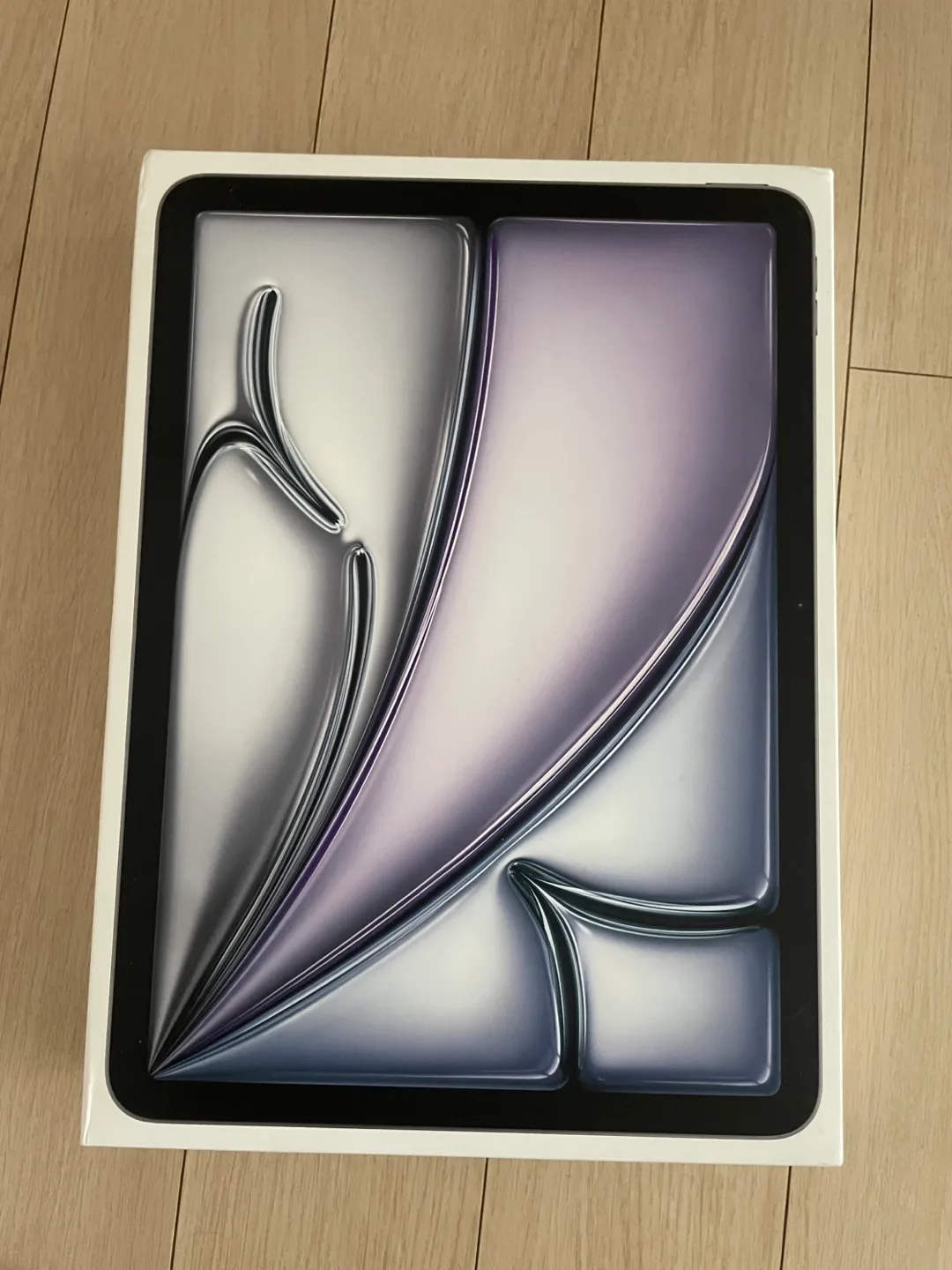 미개봉 아이패드 에어 11 m2 256g 스그 컬러