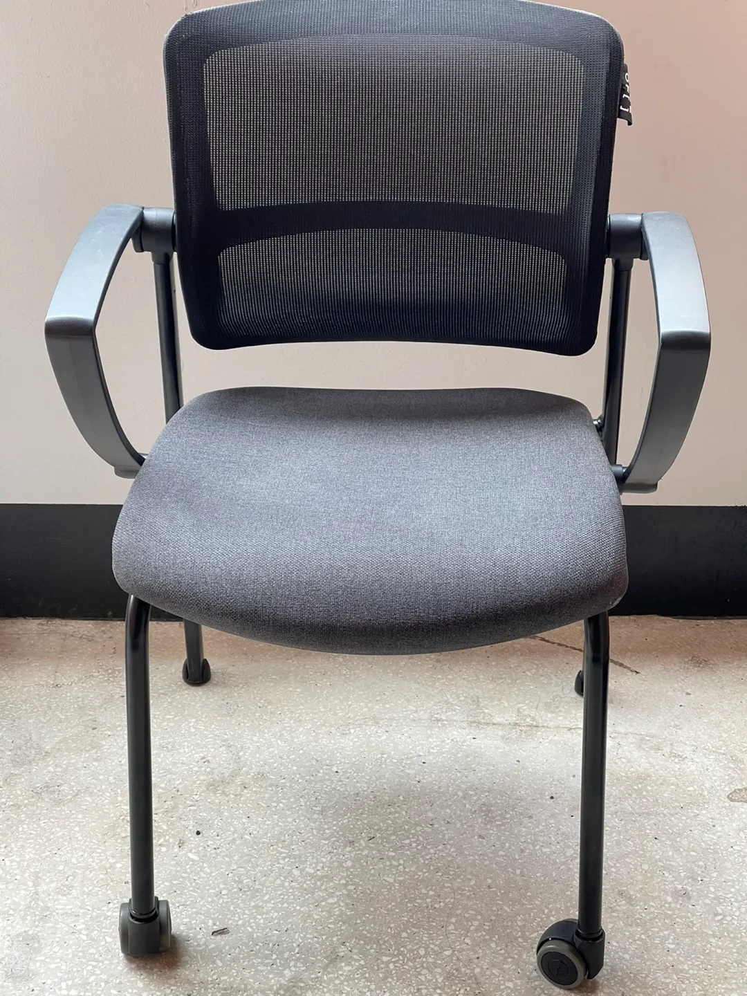 중고) 사이즈오브 몰입체어 학생용 의자