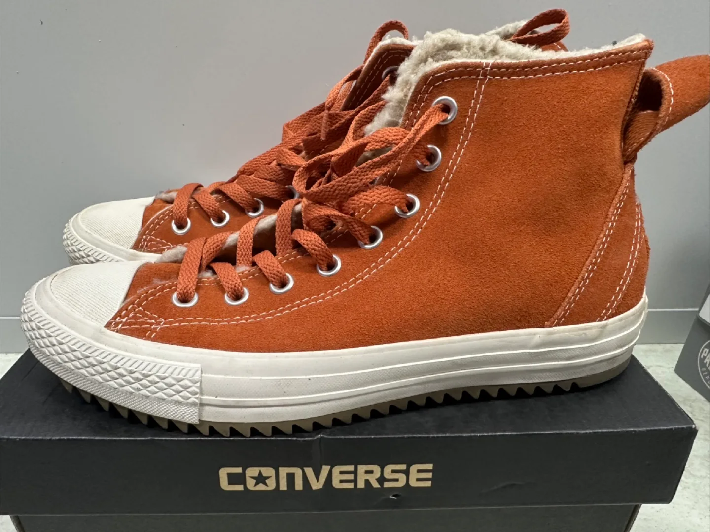 컨버스 올스타 하이 270mm 중고