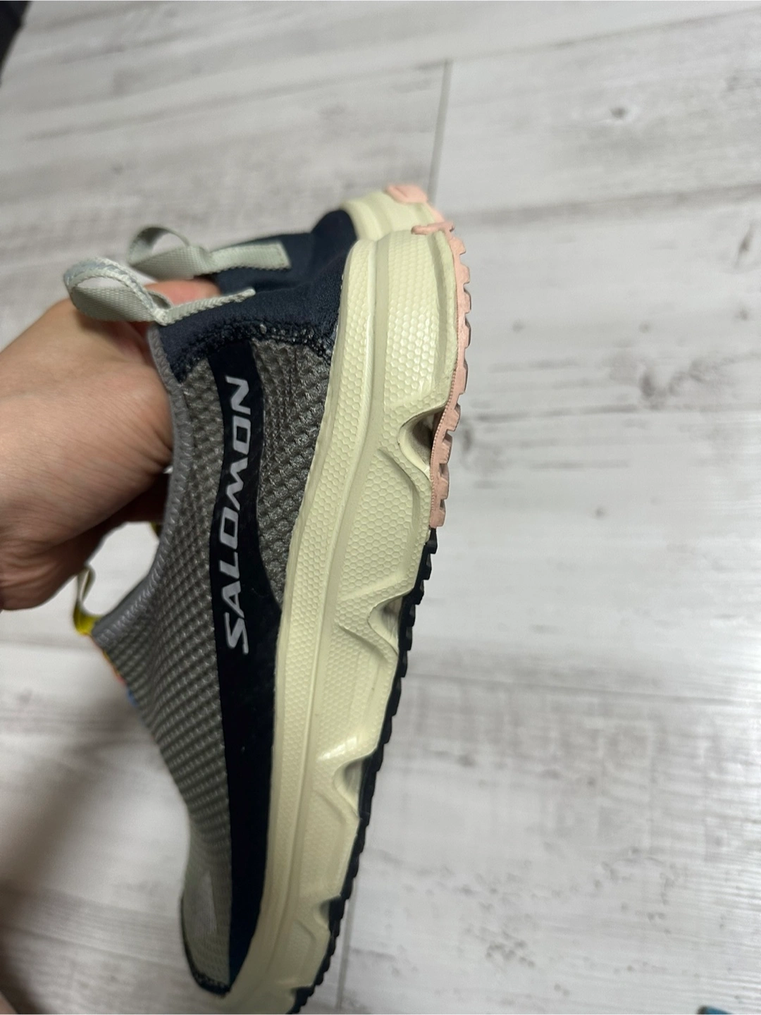 82 Rx 7 살로몬 RX MOC 3.0 판매합니다 | 남성패션/잡화 | 당근 중고거래