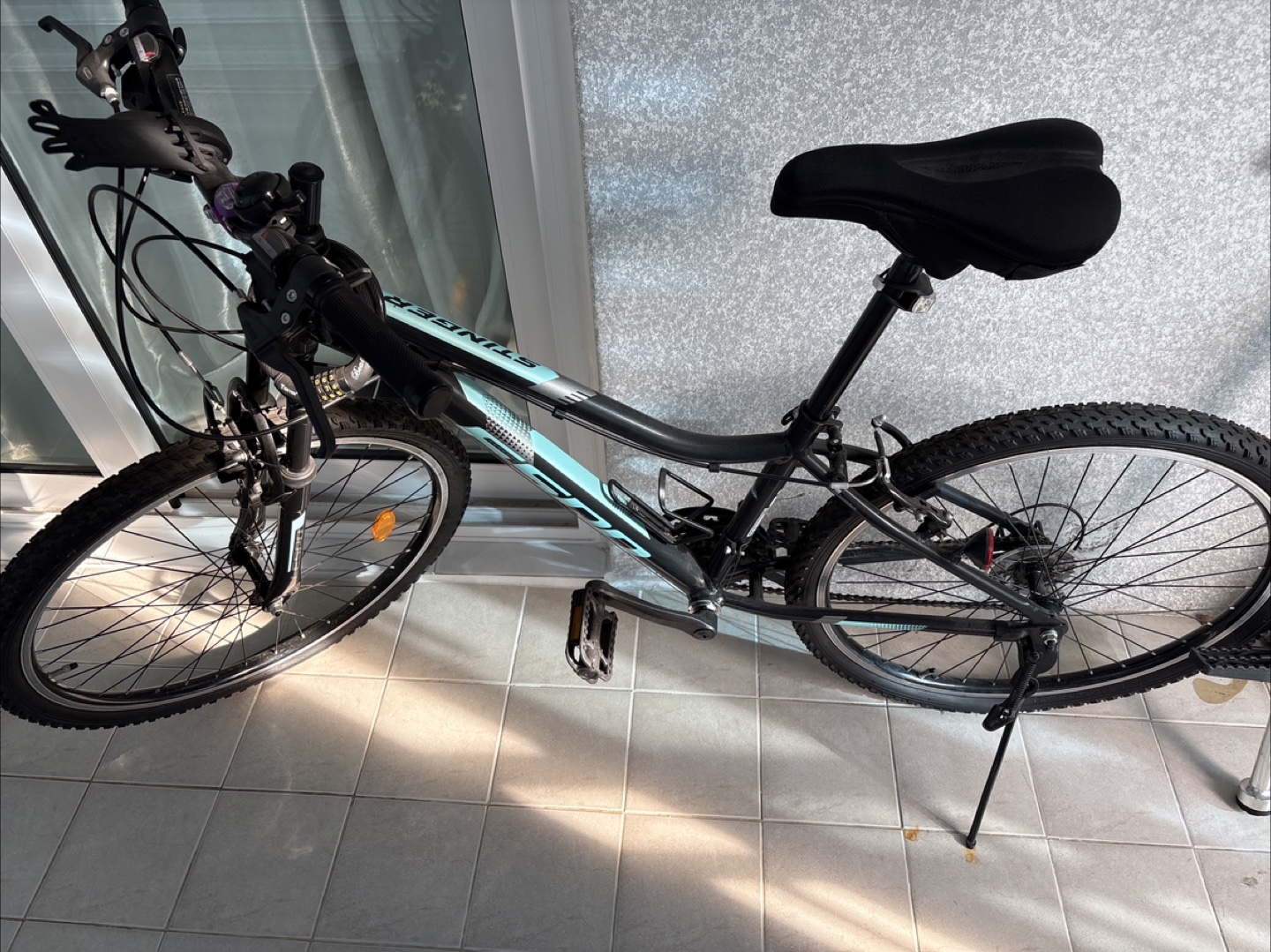 삼천리 26 스팅거 SF MTB 자전거