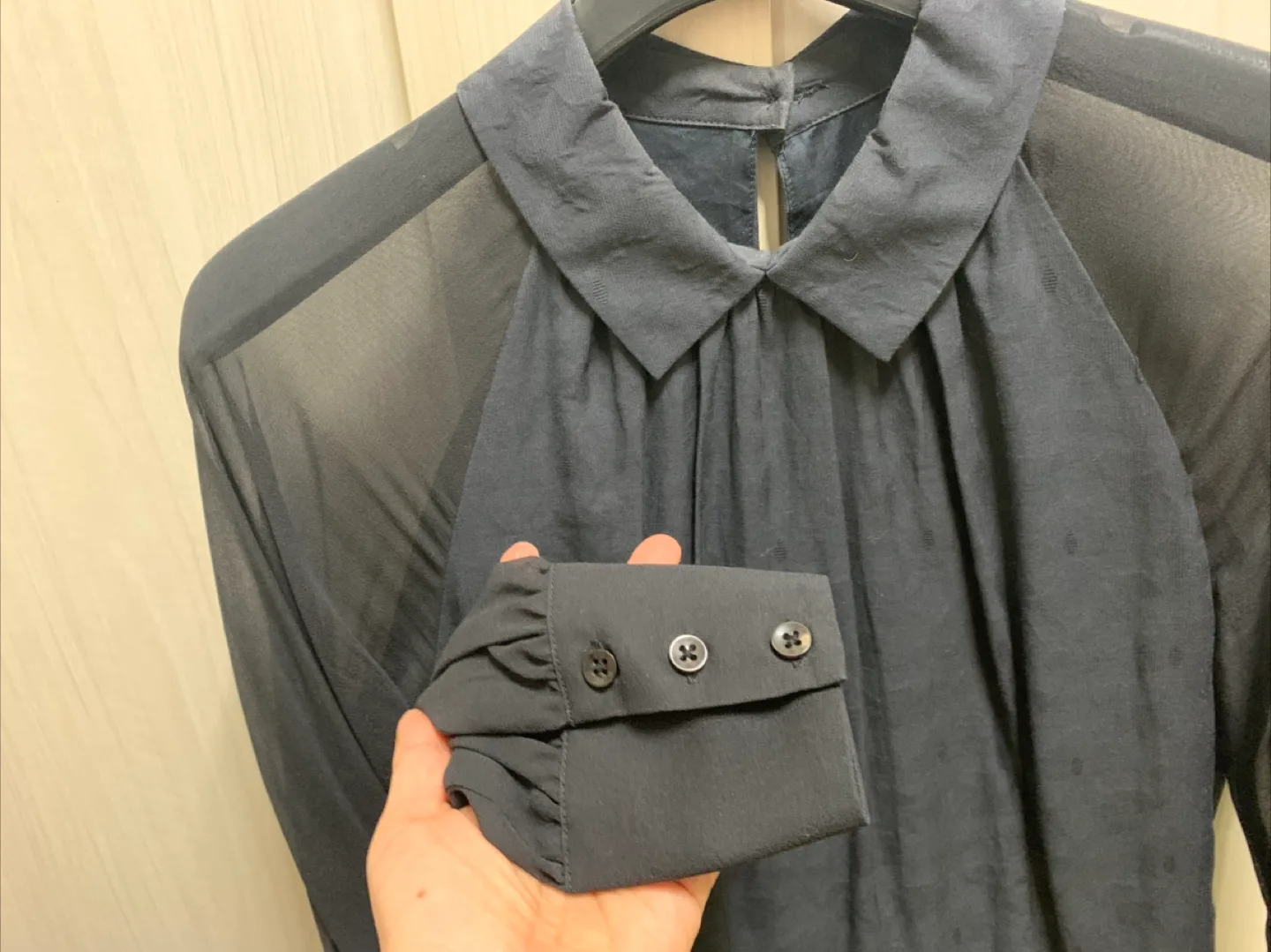 Paul&joe 폴앤조 원피스