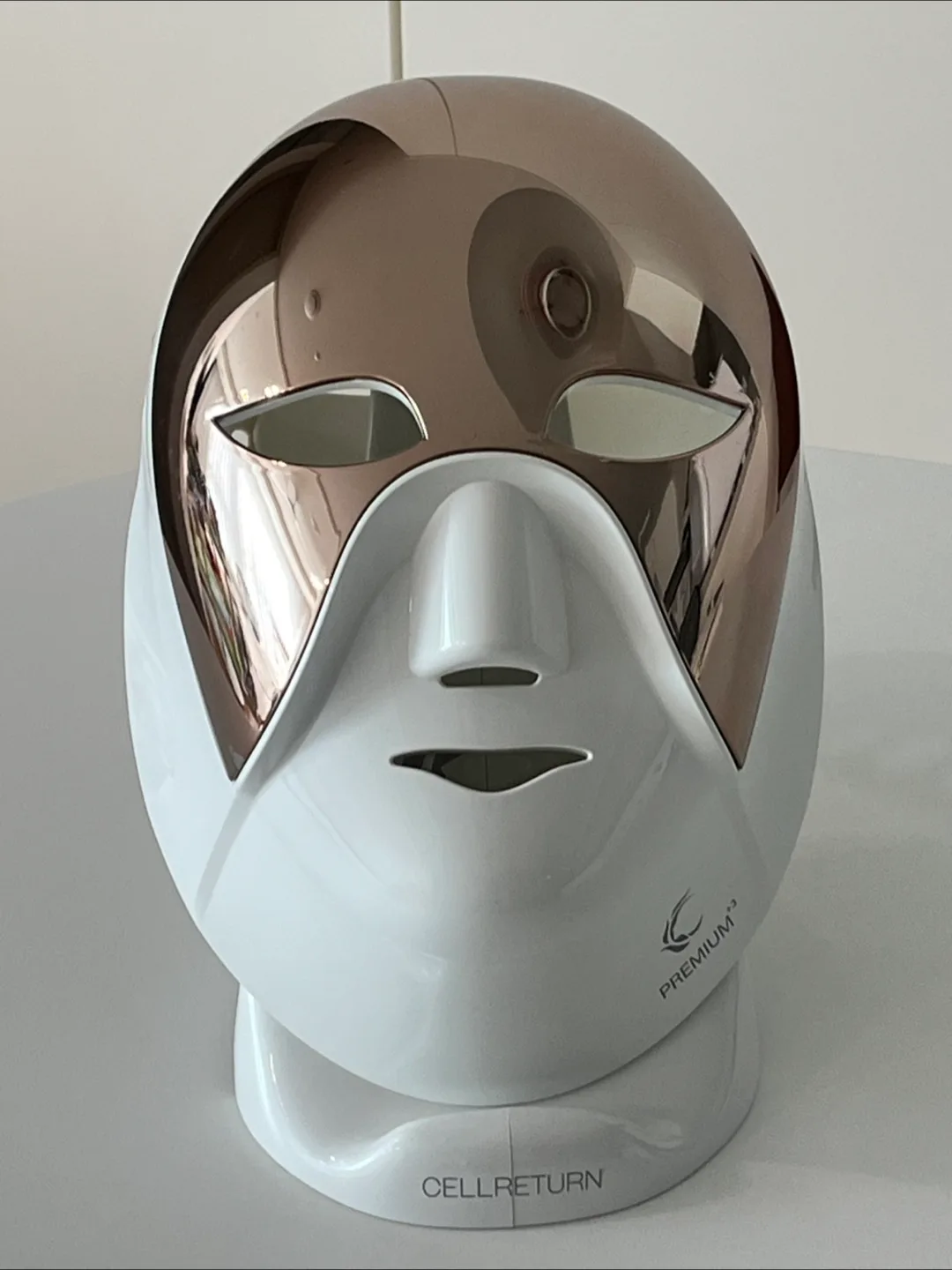 셀리턴 프리미엄 led 마스크