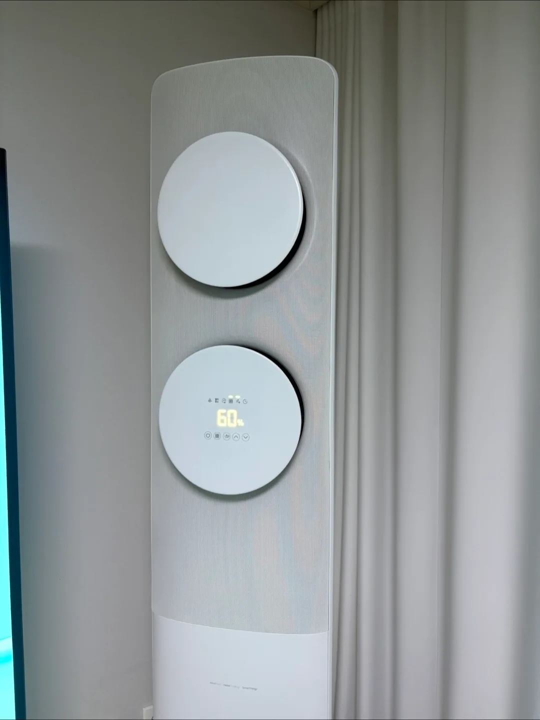 삼성  무풍 클래식 에어컨 2in1