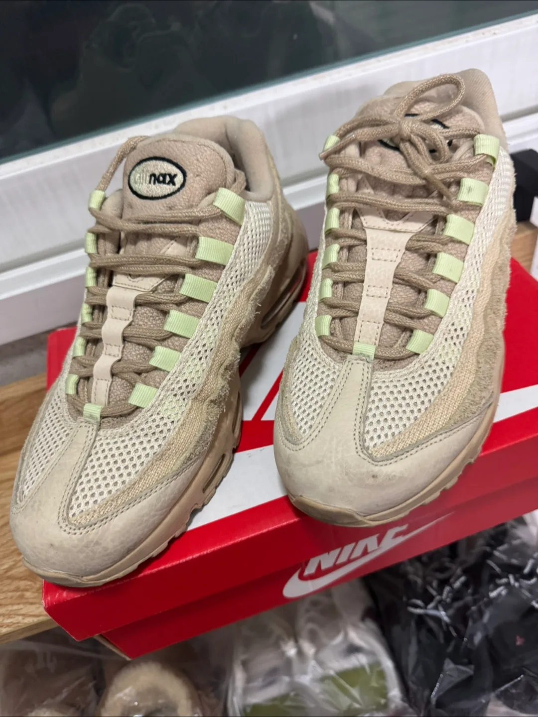 당근마켓 중고상품