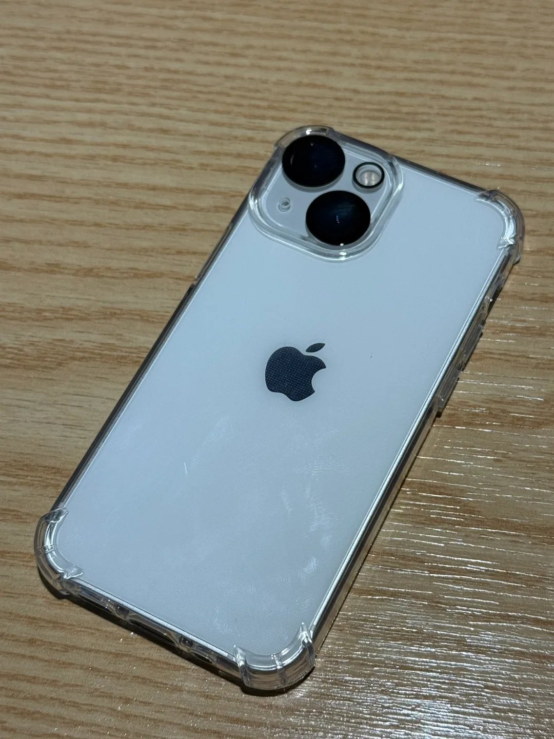 아이폰 13미니 128기가 화이트 배터리100 판매합니다