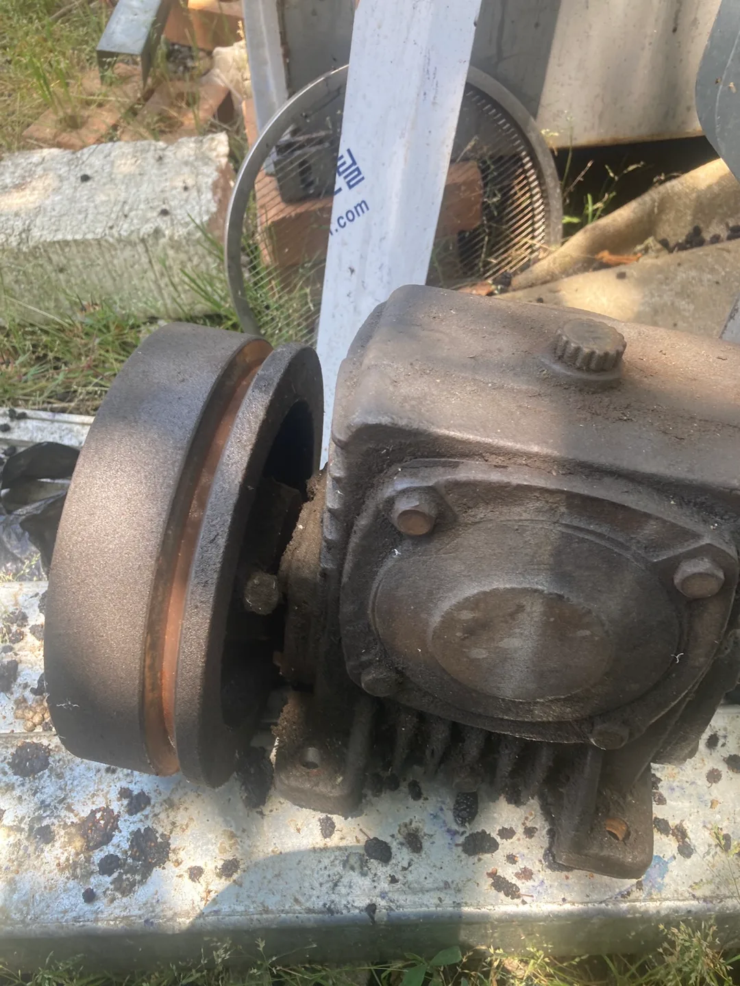 중고 감속기15-1