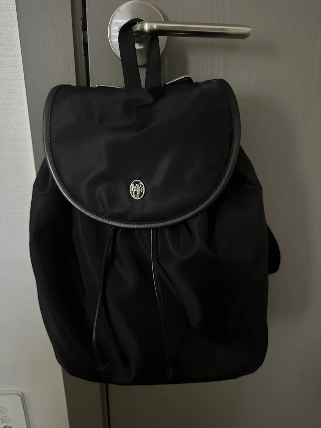 마리떼프랑소와저버 백팩