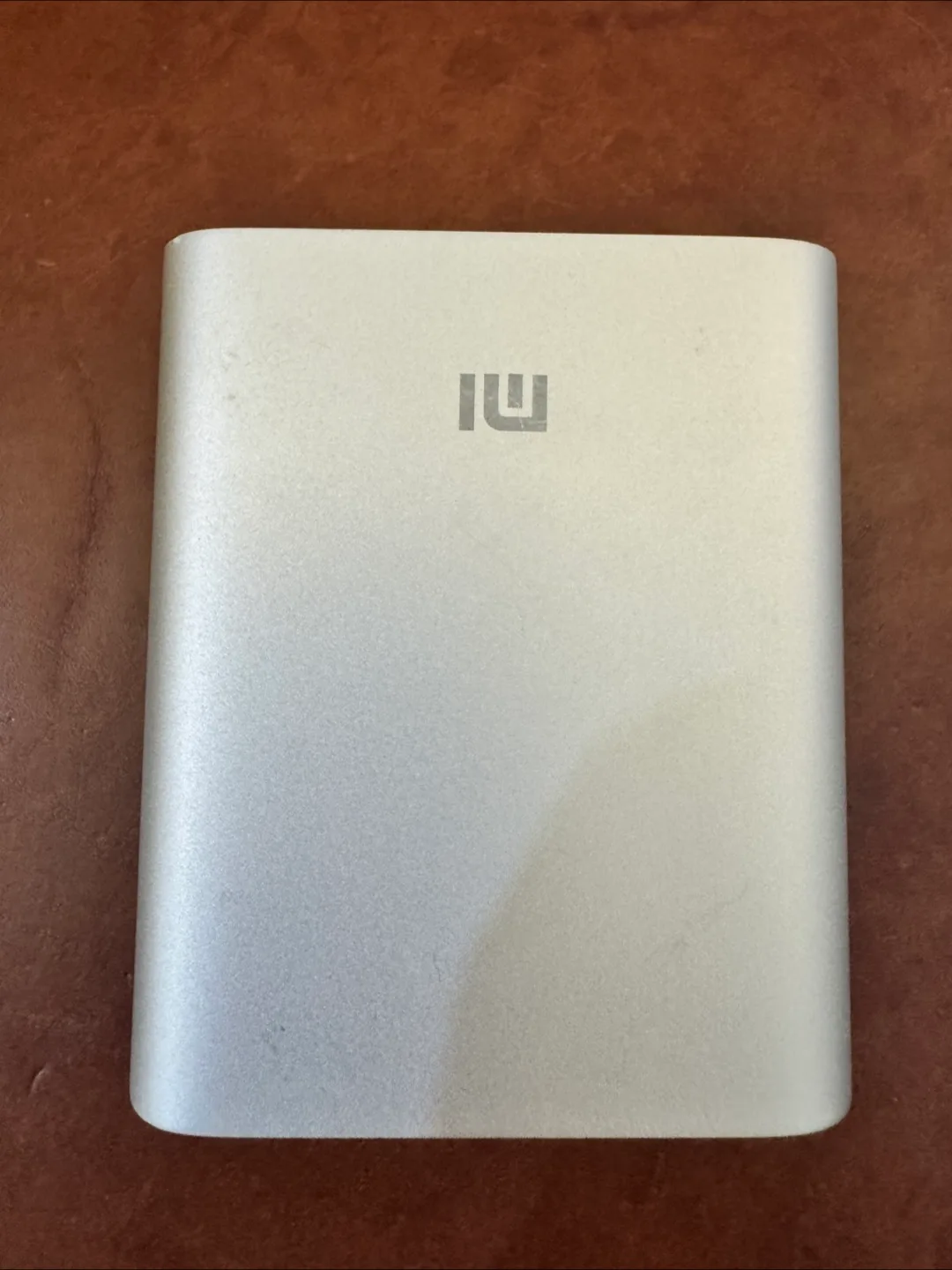 샤오미 보조배터리 10400mAh