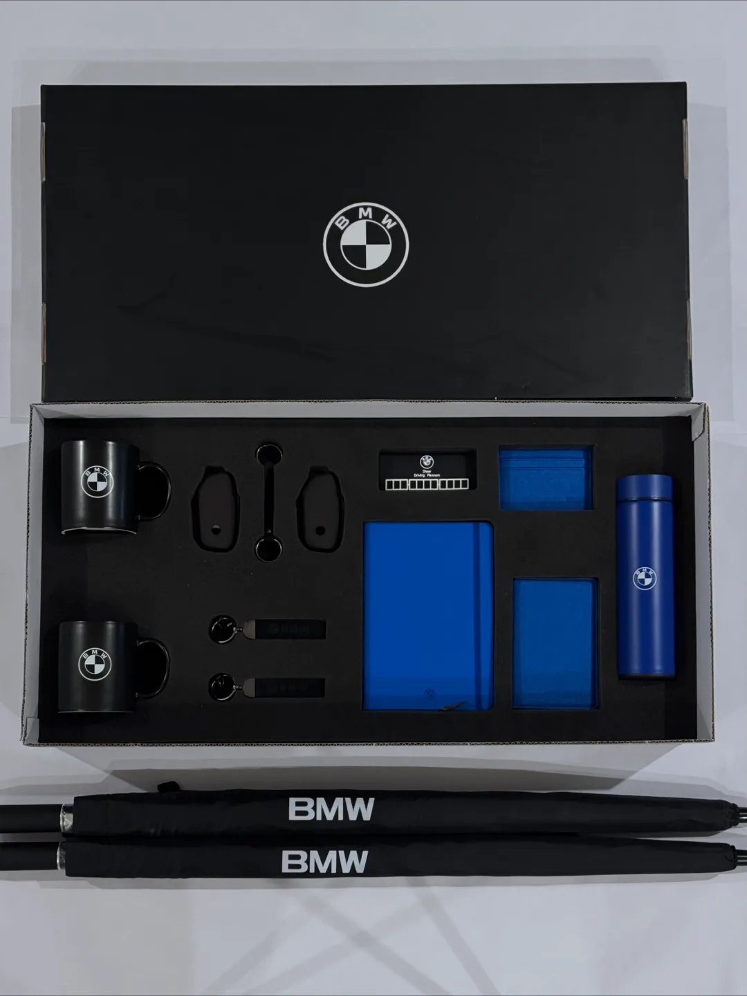 BMW 굿즈 세트