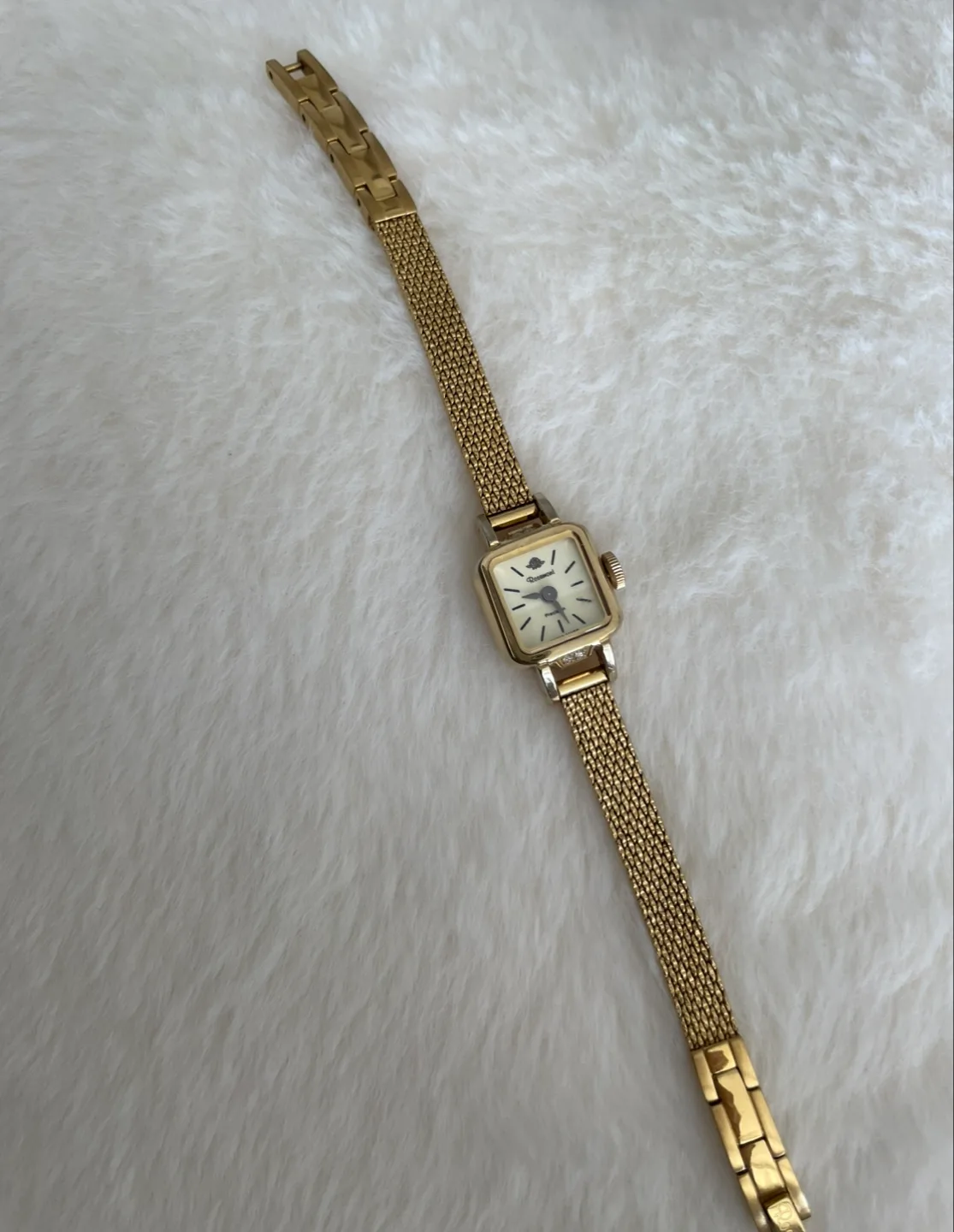 [정품 Rosemont 여성 시계 R-1817338]