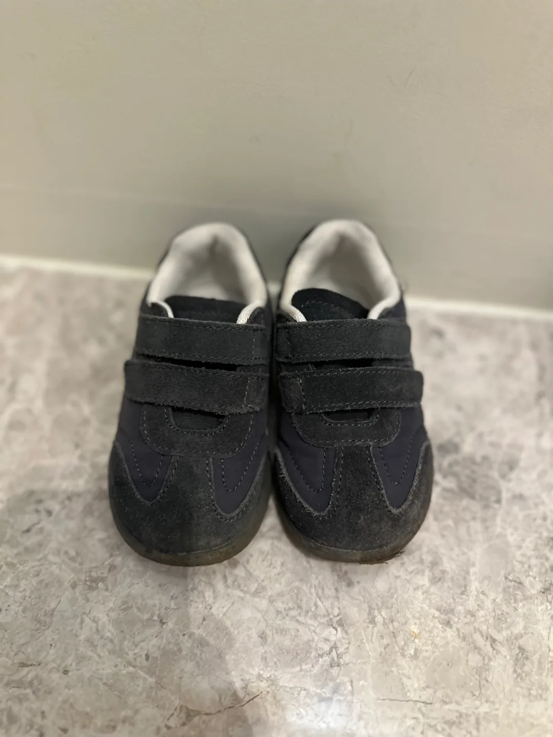 자라 아기 신발