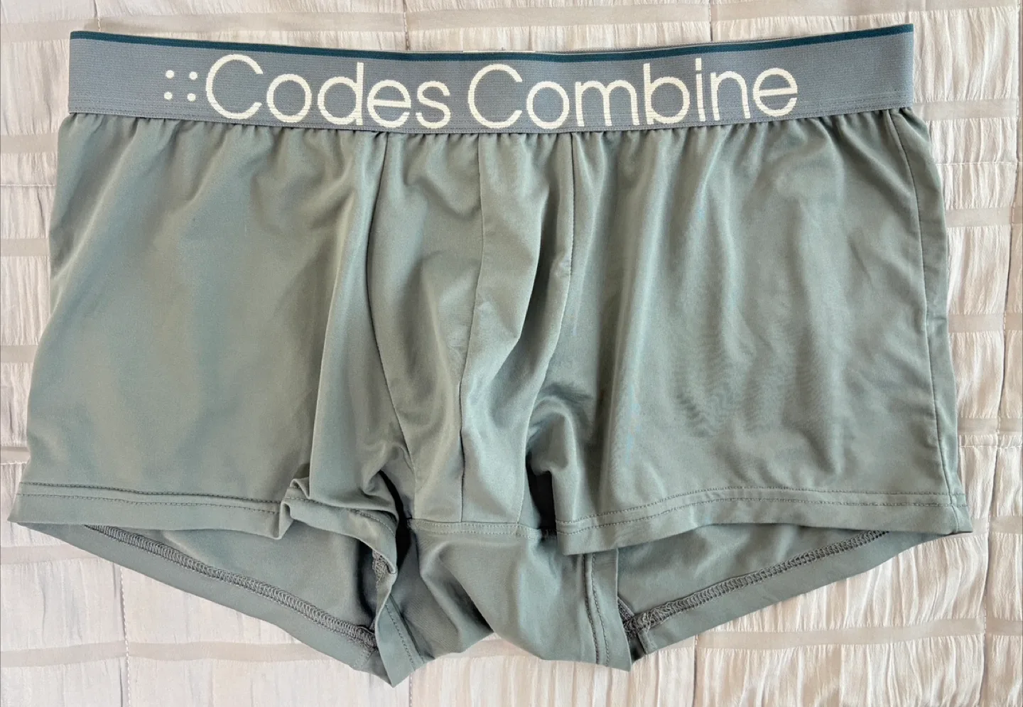 남자 중고 드로즈 2종