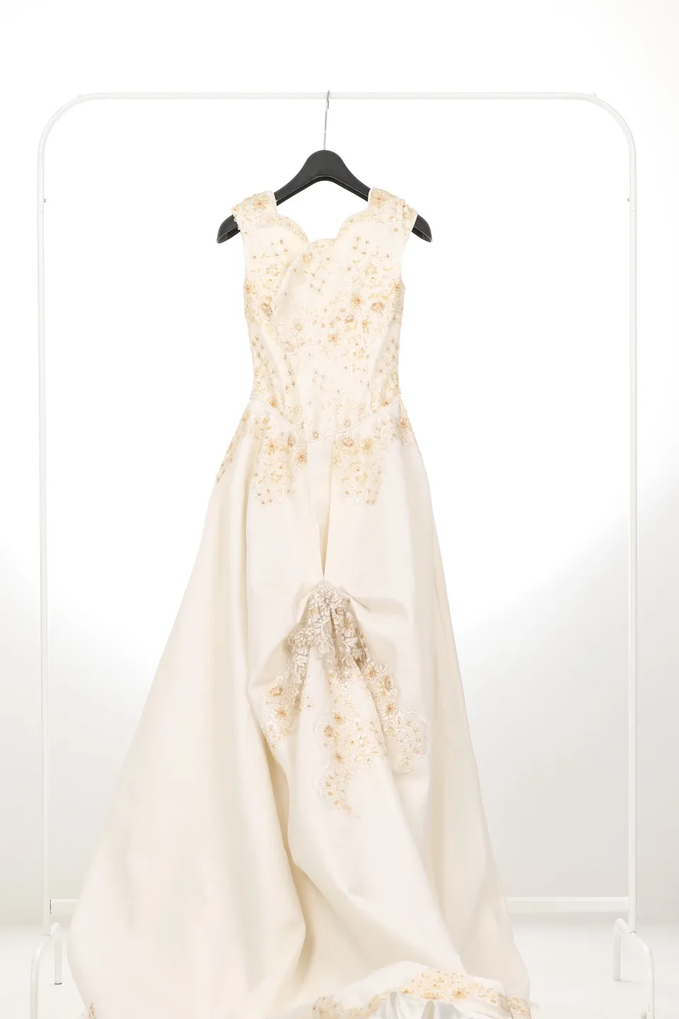 중고 웨딩 드레스 3만