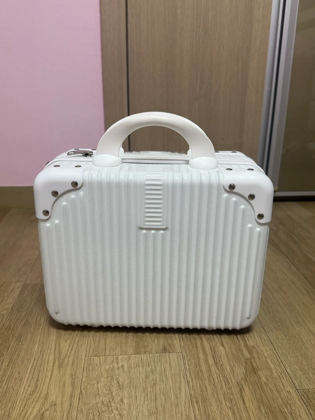레디백 미니캐리어