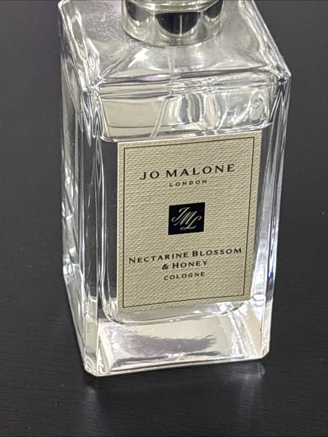 조말론 향수 100ml 중고 네고 가능 편하게 연락