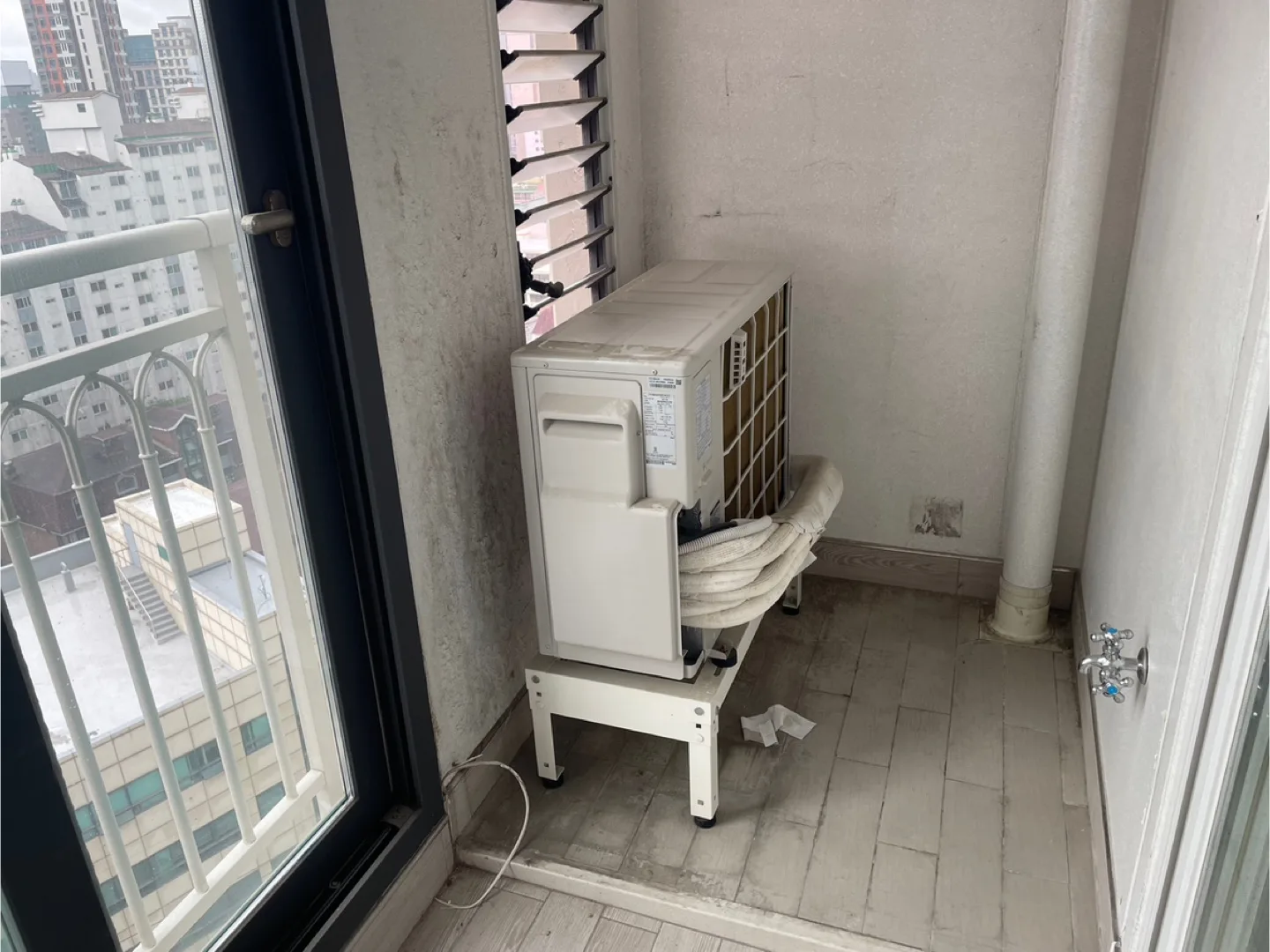 LG 휘센 천장형 시스템 에어컨 실외기 MUQ0902A24V + 실내기 3대