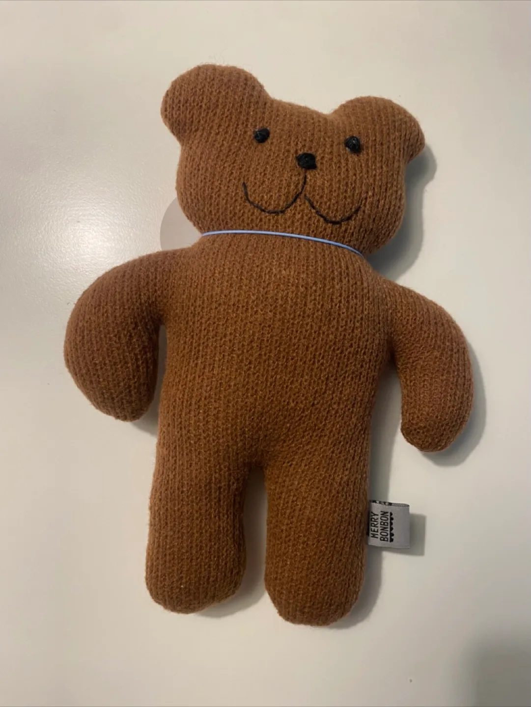 메리봉봉 곰인형