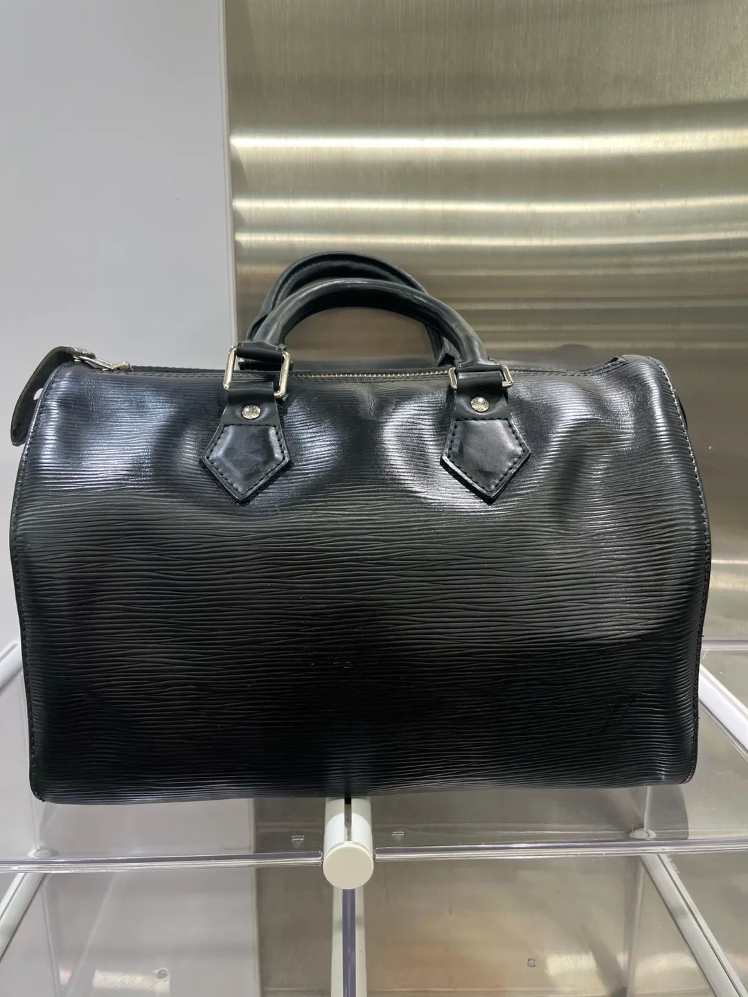 루이비통 에삐 스피디 30