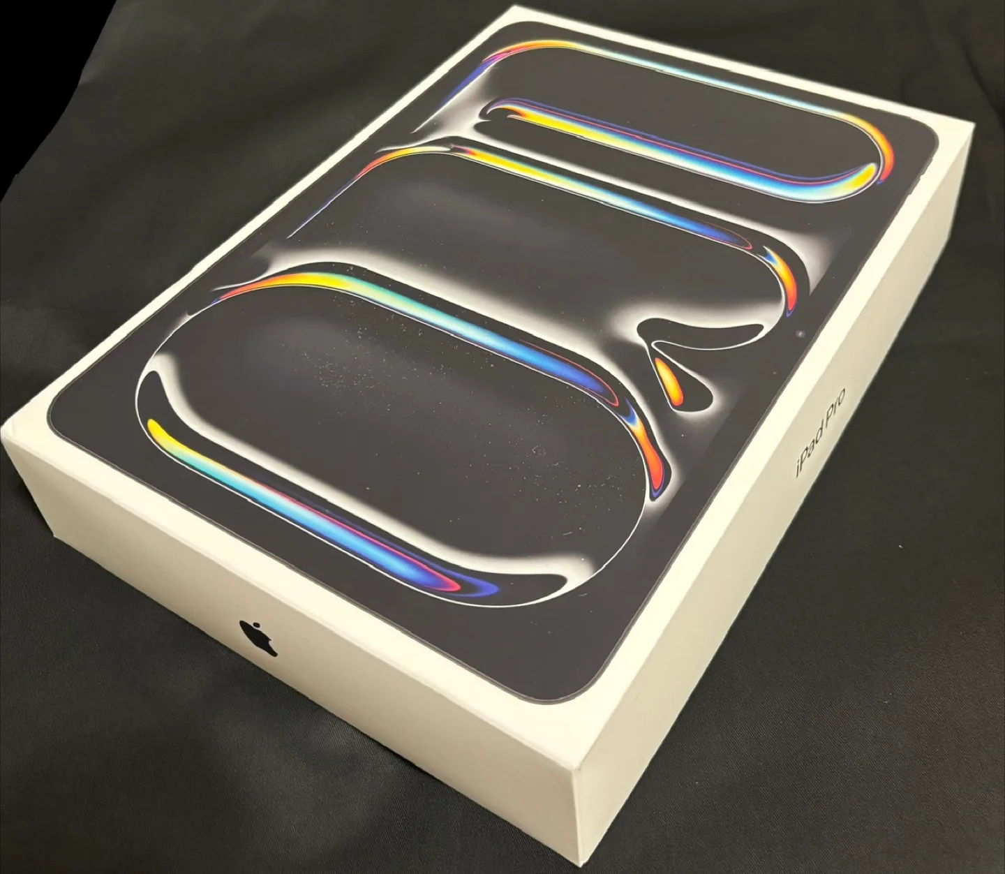 미개봉 아이패드 프로 M4 11 WiFi 512G 스페이스블랙