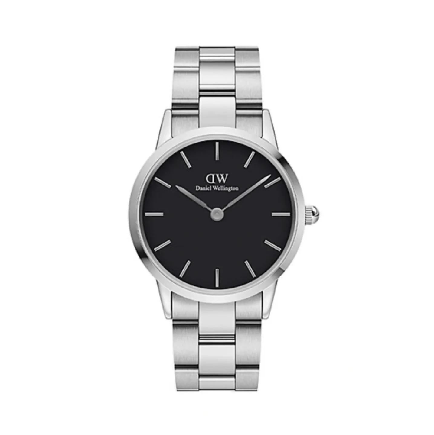 다니엘웰링턴 손목시계 새상품 남녀공용