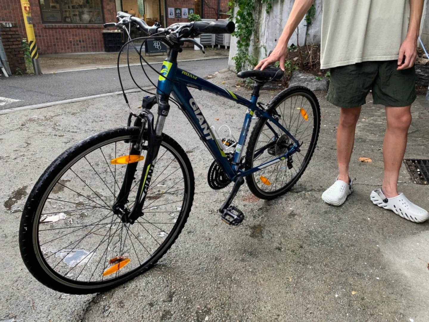 당근마켓 중고상품