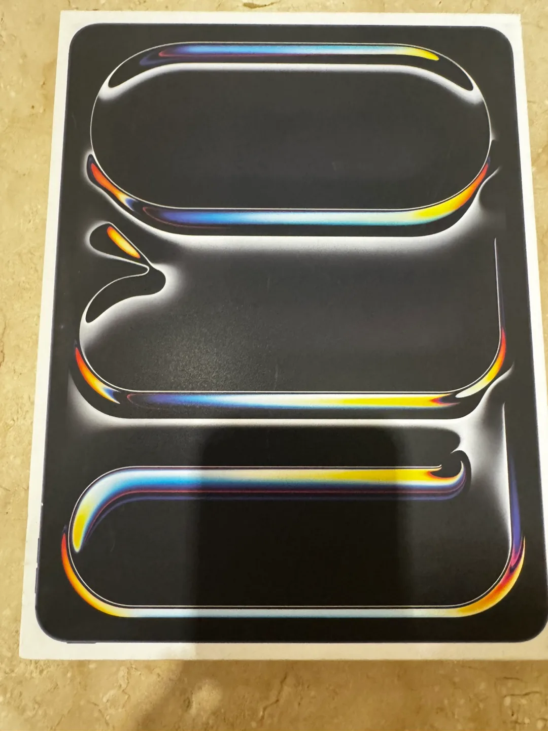 아이패드 프로 13 M4 512GB 스페이스블랙 wifi 팝니다