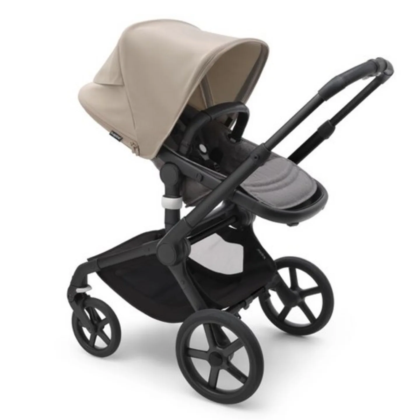 부가부 폭스 5(유모차/유아차) 판매합니다.