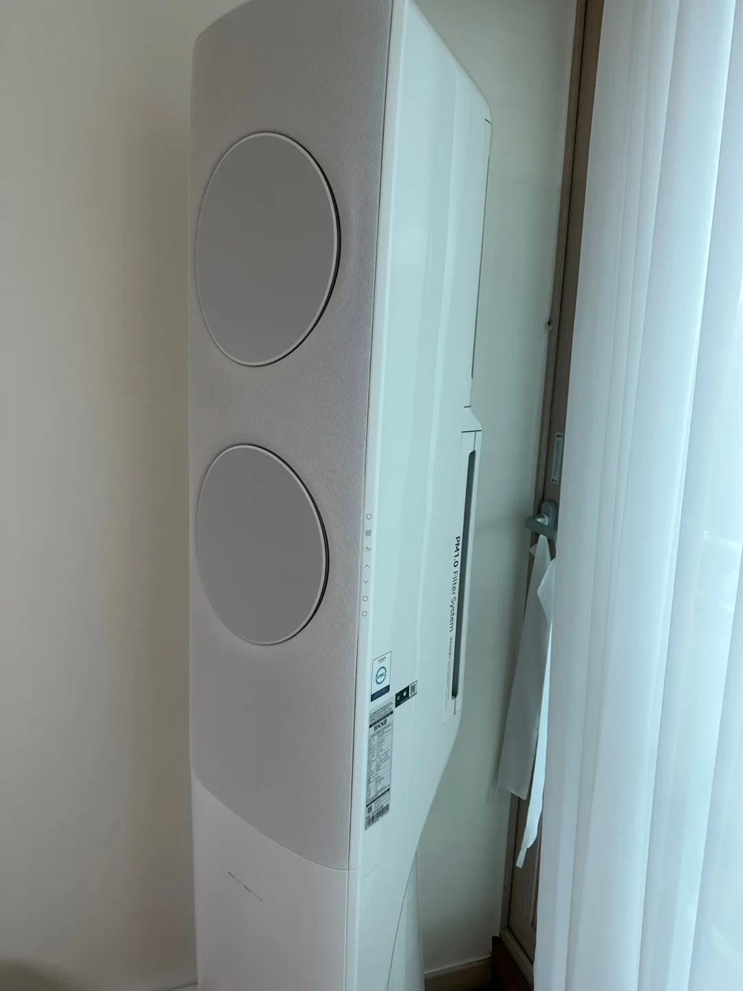 삼성 비스포크 무풍 에어컨