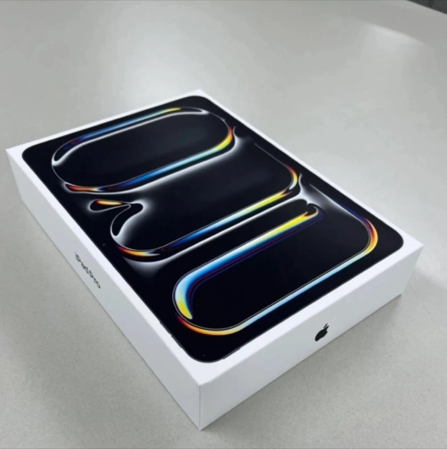 미개봉] 아이패드 프로 M4 11 256 블랙 wifi