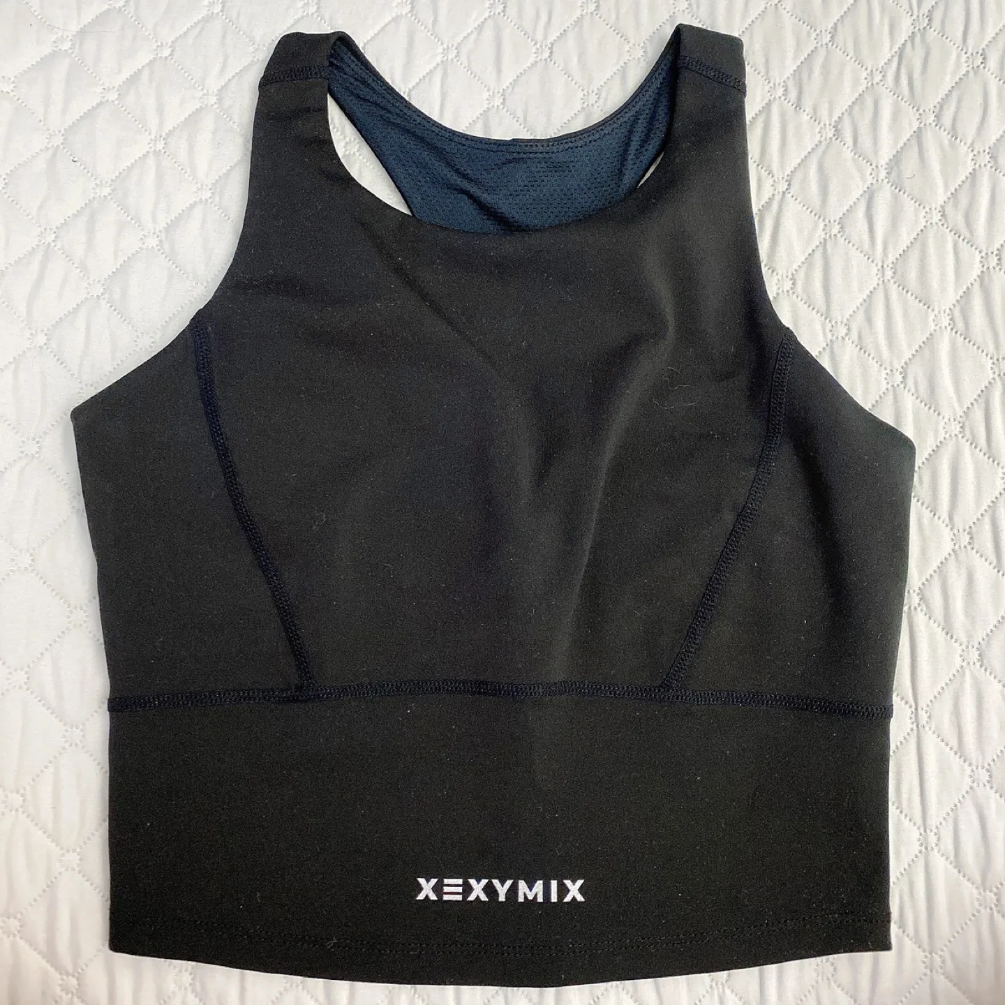 제시믹스 S사이즈 상하의 나시레깅스 세트 일괄