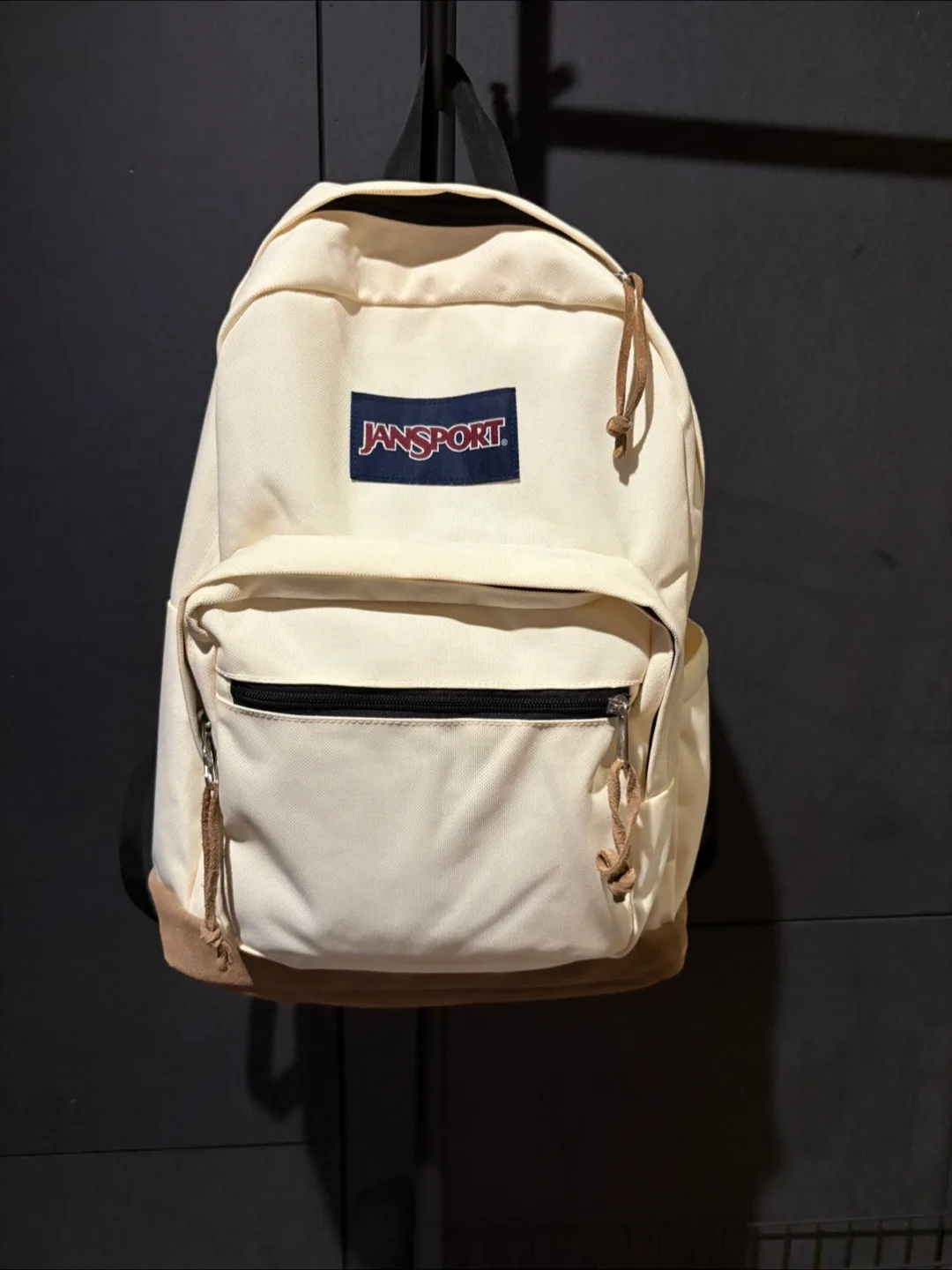 [중고] 잔스포츠 라이트팩