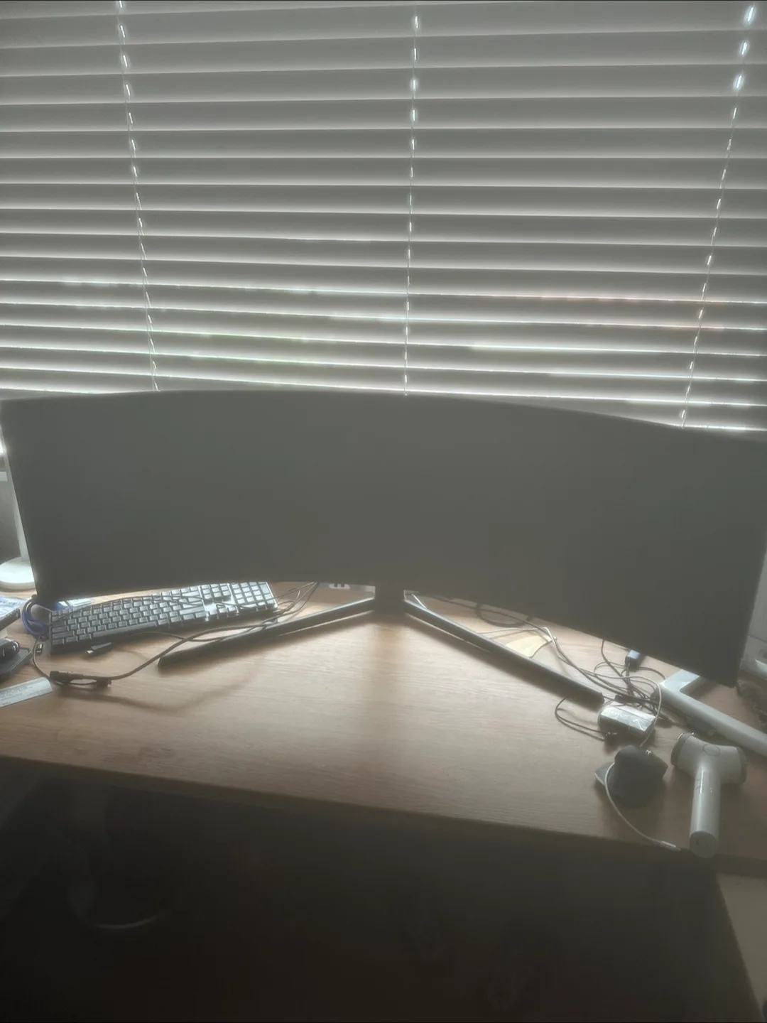 삼성 오디세이 모니터 1세대 samsung Odyssey Neo G9