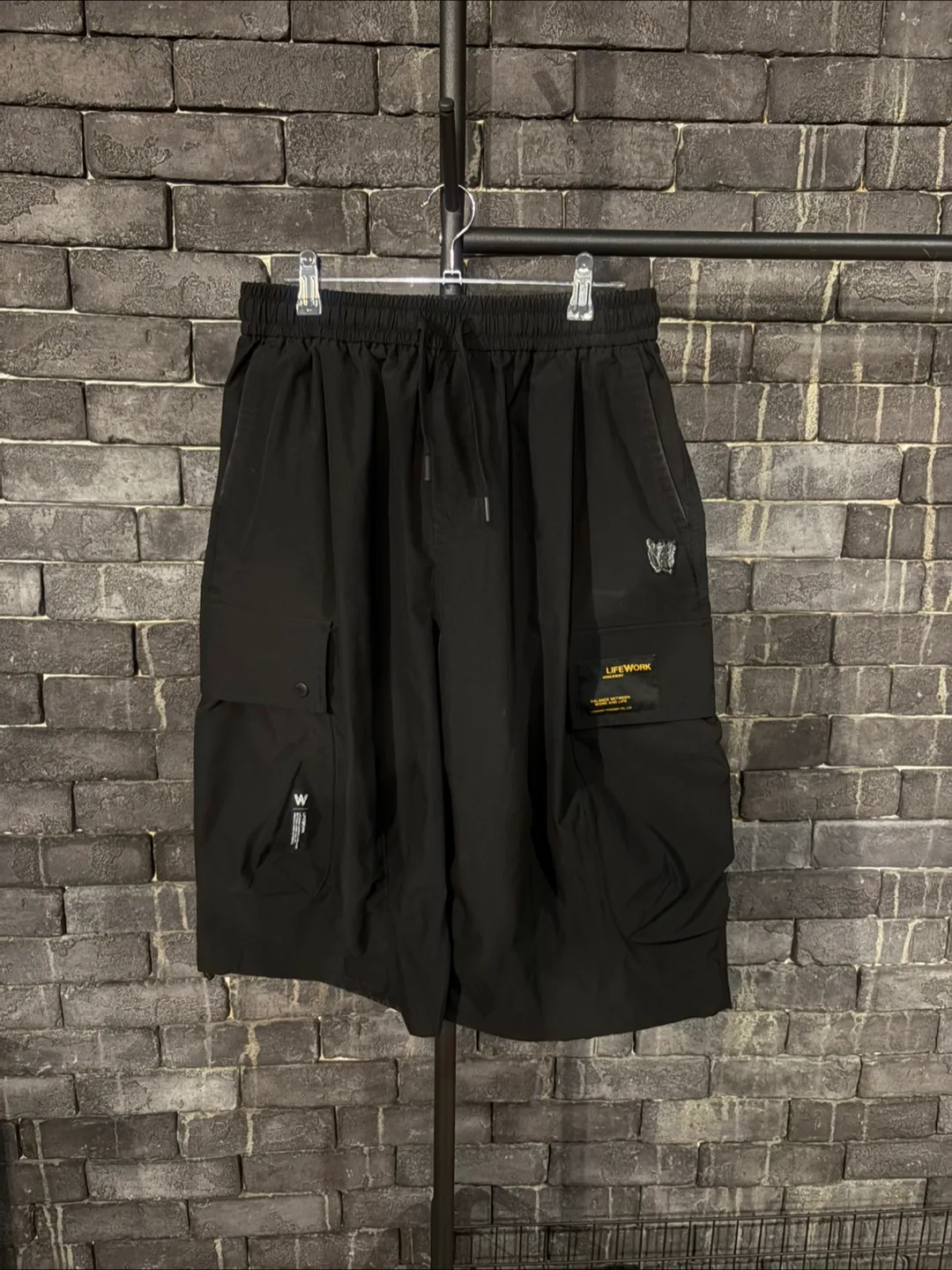 [중고] 라이프워크 남성 반바지
